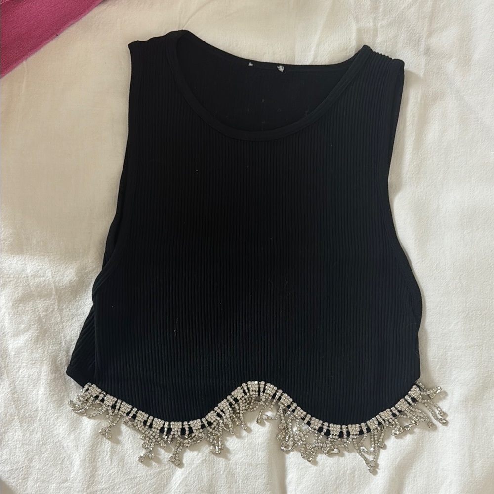 Zara Women's Top